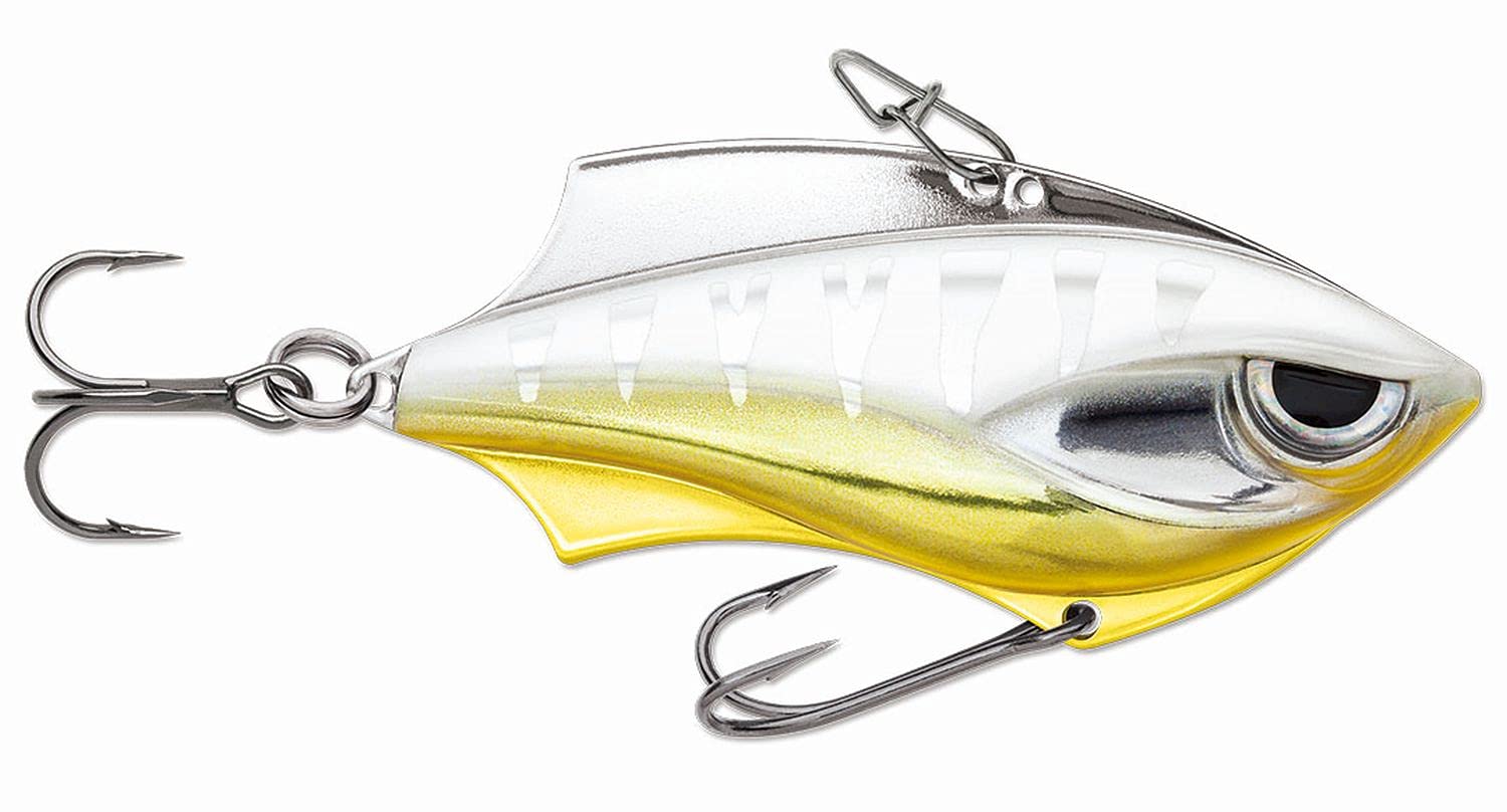 RAP-V BLADE RVB06 ACHT