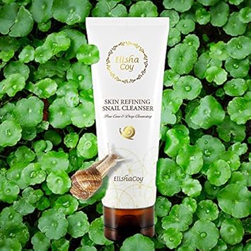 elishacoy skin care