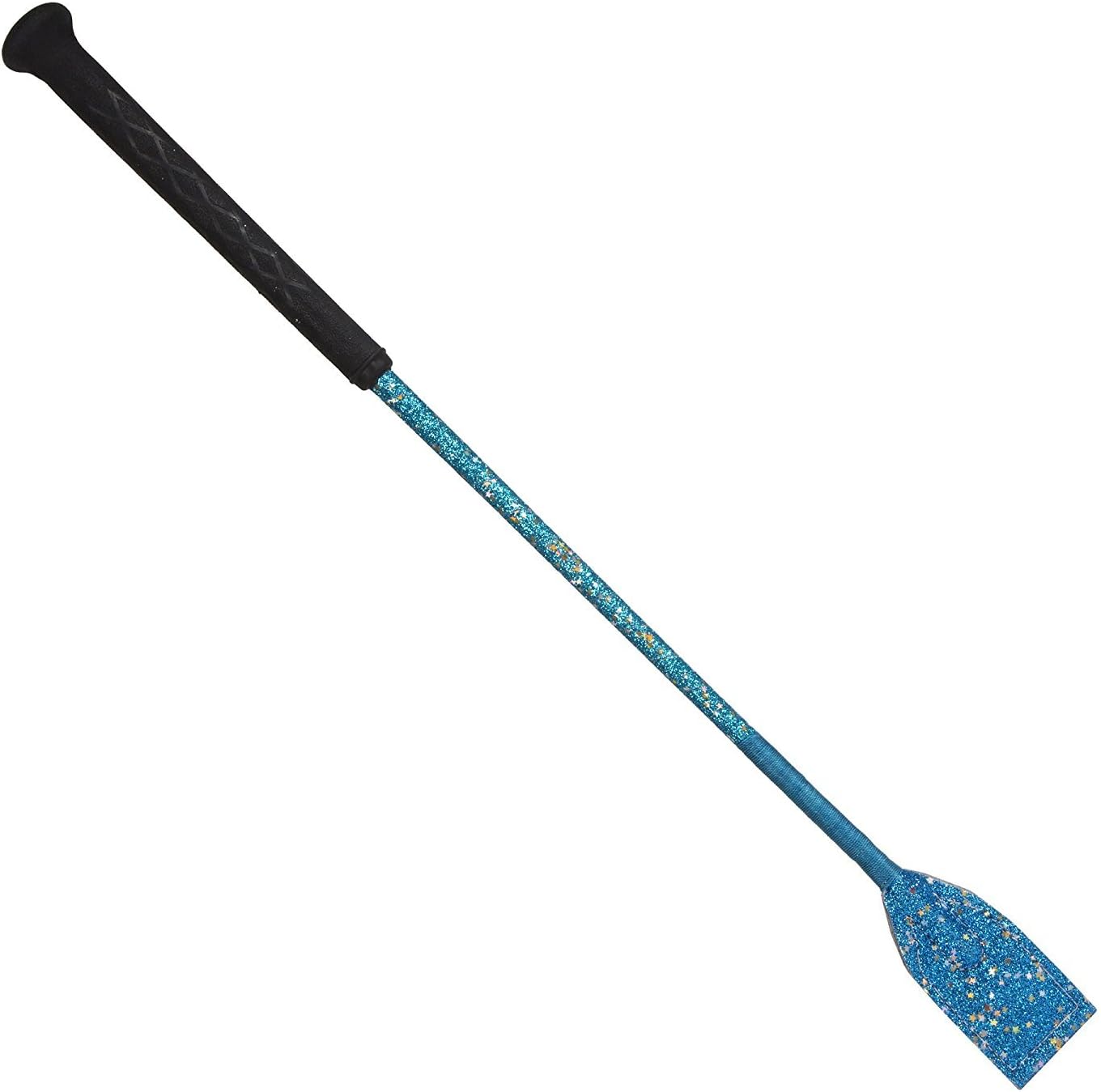 Intrepid International Sparkle Glitter Jump Bat: Sports & Outdoors