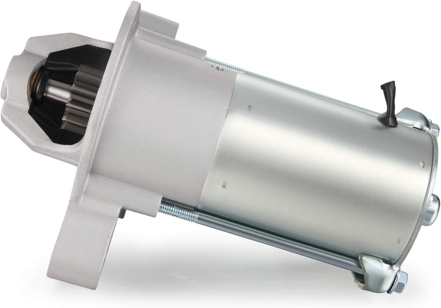 Madlife Garage Starter motor 0986022121 2010001021 for Fiesta mk5 mk6 Fusion Transit Courier Tourneo Courier B-Max Ecosport - Image 3