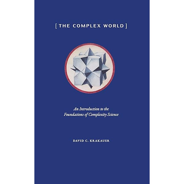 Complexity Science: The Study of Emergence , Jensen, Henrik