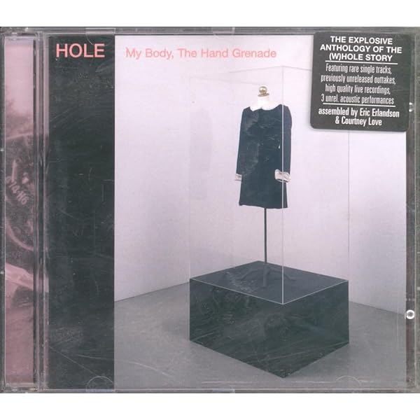 HOLE - First Session - Amazon.com Music