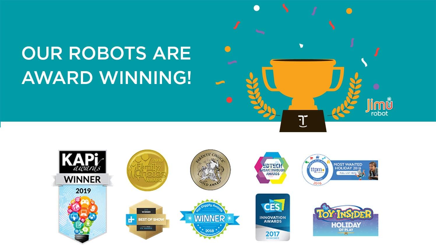 jimu robot builderbots series overdrive kit