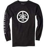 Factory Effex 'YAMAHA' Long Sleeve T-Shirt