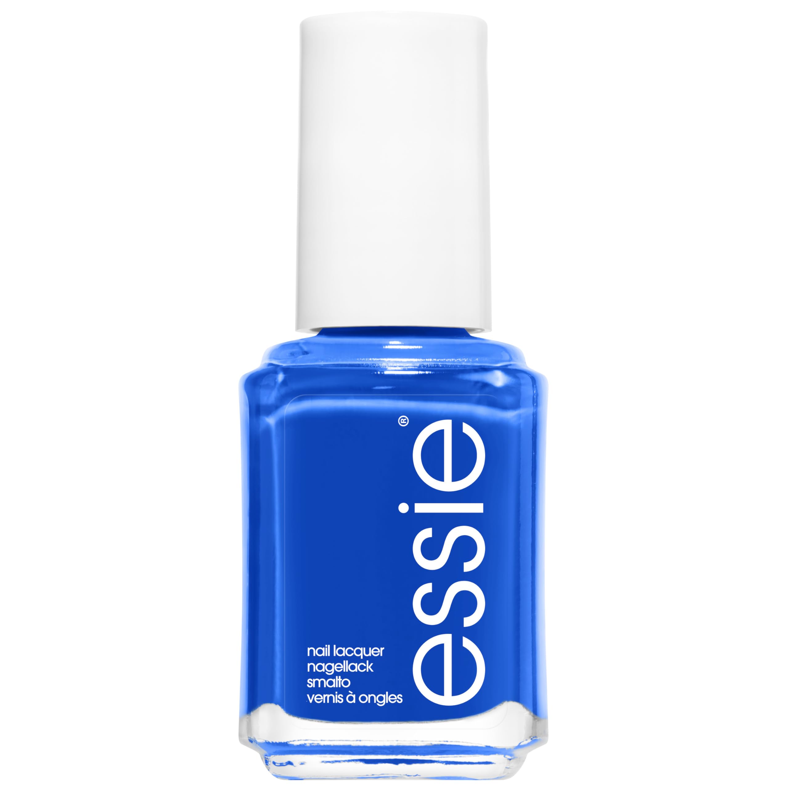 Essie Original Nail Polish 93 Mezmerised Blue Nail Polish 13.5ml