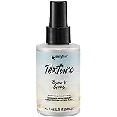 SexyHair Texture Beach'n Spray Texturizing Beach Spray, 4.2 Oz | Maintains Natural Shine | Up to 24 Hour Humidity Resistance