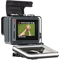 Amazon.com : GoPro Camera HERO+ LCD HD Video Recording Camera 