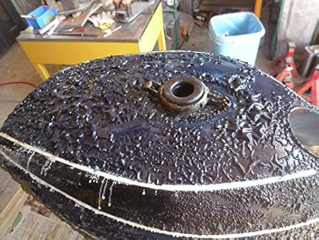 Amazon Co Jp 金属用 強力剥離剤 500g 塗装 塗膜 剥がし コンクリートインダストリー Diy 工具 ガーデン