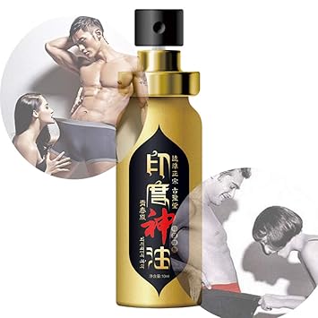 Male Delay Spray Extend Sex Time, Delay 