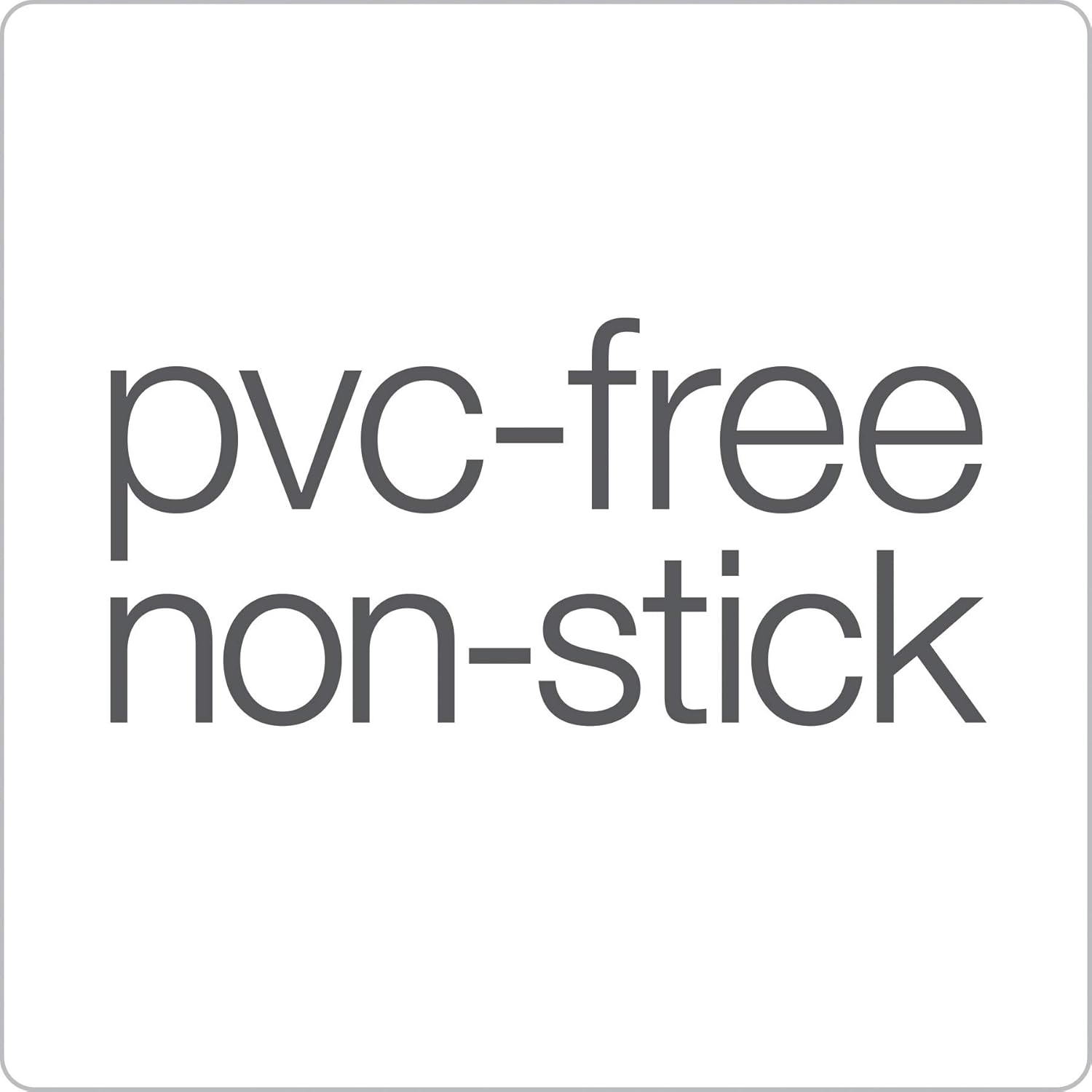 Cardinal Economy 3-Ring Binders, 1.5", Round Rings, Holds 350 Sheets, ClearVue Presentation View, Non-Stick, White, Carton of 12 (90631): Office Products