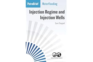 Waterflooding: Injection Regime and Injection Wells