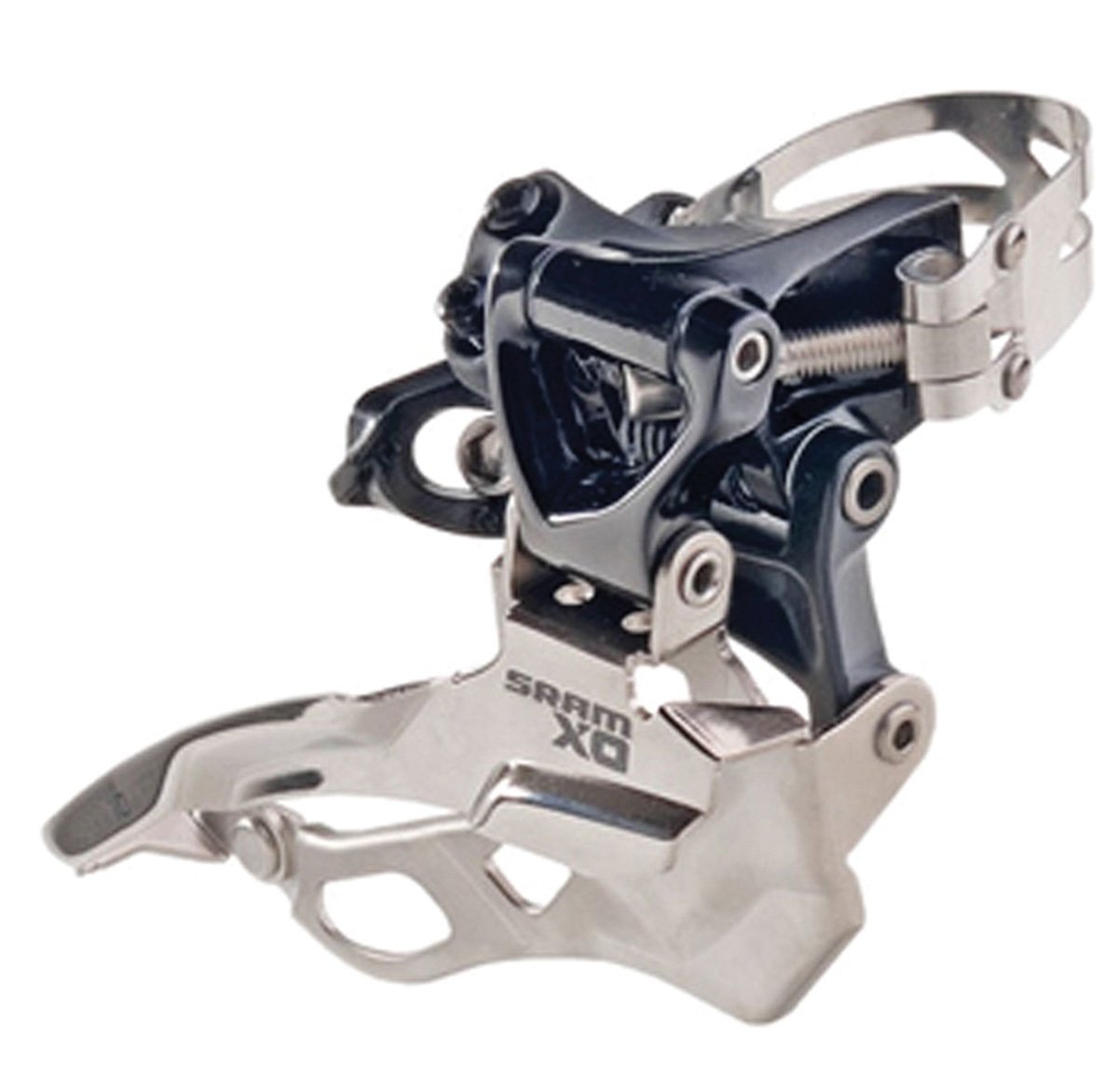 sram xo front derailleur