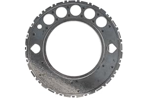JEGS 50248 LS Crankshaft Reluctor Wheel, 24 Tooth