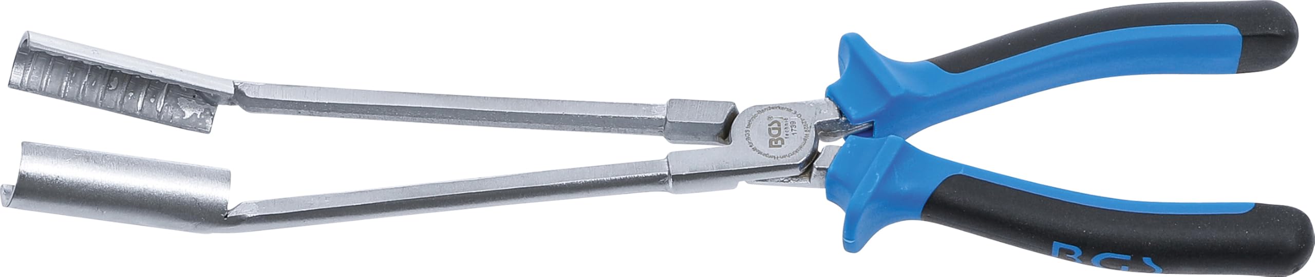 BGS 1739 | Spark Plug Pliers | 290 mm | 30° offset