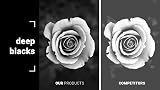 Printing Pleasure Black Toner TN326 BK for Brother HL-L8250CDW L8350 L8400 view 2