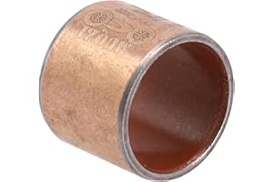 Bike/Bicycle Rear Shock DU Bushing (1/2) For Fox Suspension 12.7x15x12.7mm 5g