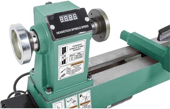 Grizzly T25926 Wood Lathes product image 5