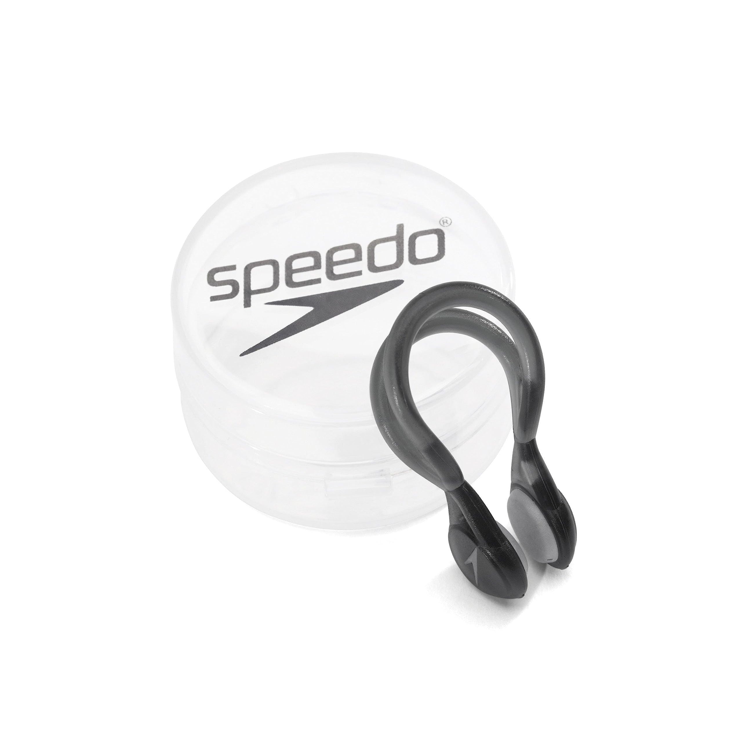 Photo 1 of Speedo Unisex Nose Clip for Swimming Waterproof Reusable Training