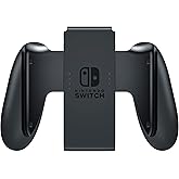 Official Nintendo Switch Joy-Con Grip (Renewed)