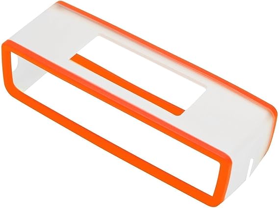 bose soundlink mini orange