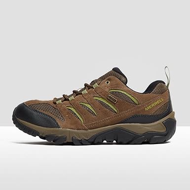 merrell white pine vent gtx