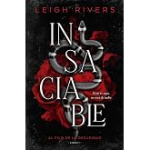 Insaciable (Spanish Edition)