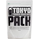 So iLL Tokyo Powder