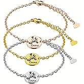 Irish Dance Bracelet, Personalized Irish Dance Name Engraving Jewelry, Custom Engraved Irish Dance Bracelet for Women, Teens, and Girls, Irish Dancer Accessories