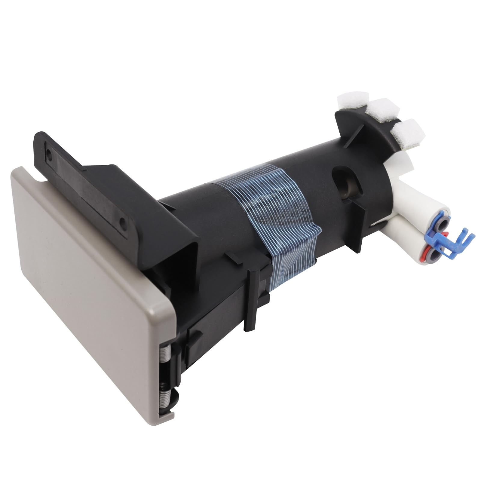 Photo 1 of W11162042 Refrigerator Housing Compatible With Whrlpool Kenmore Maytag Replace W11036338 W10899414 4815993