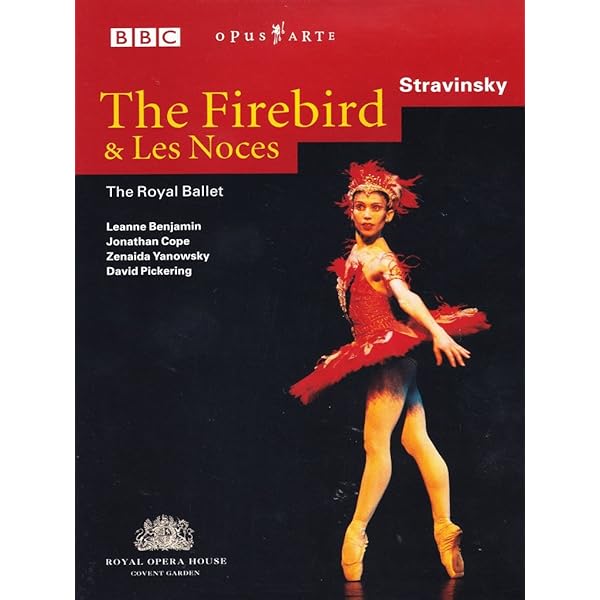 Amazon.com: The Kirov Celebrates Nijinsky / Sheherazade, La
