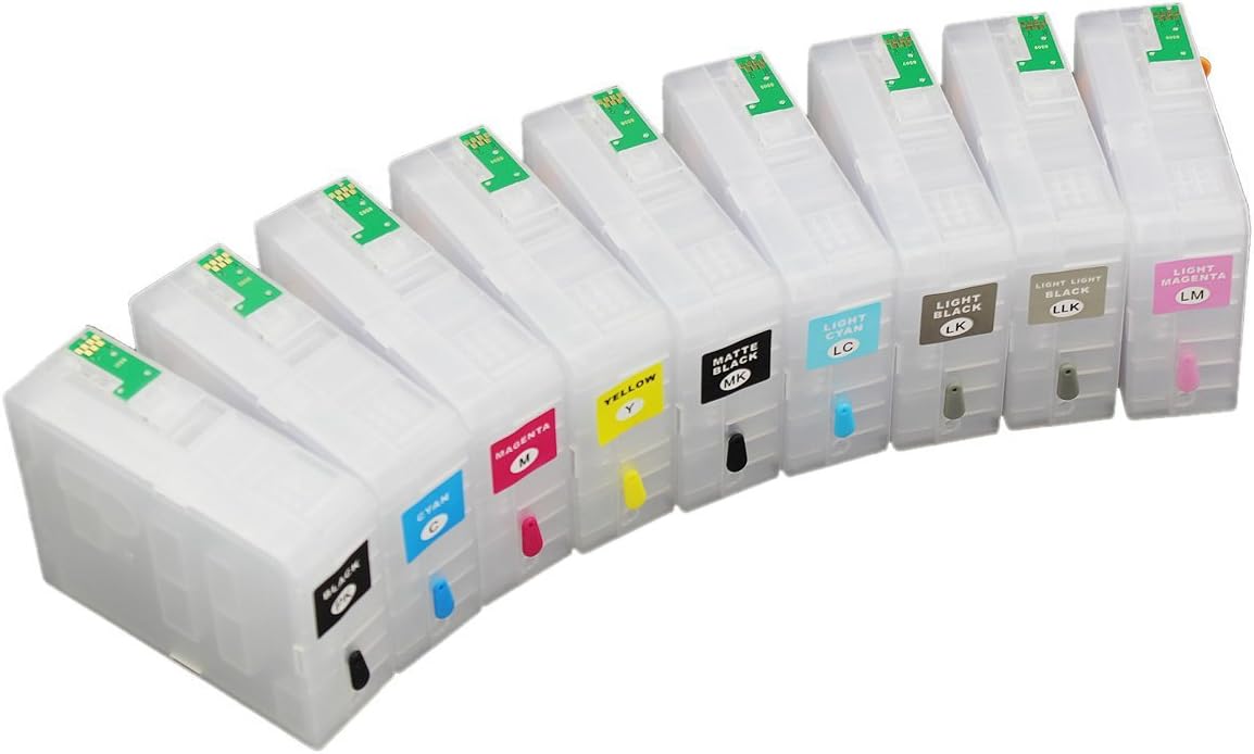 epson surecolor p800 ink cartridges