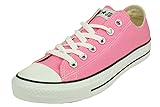 Converse Chuck Taylor All Star Canvas Low Top