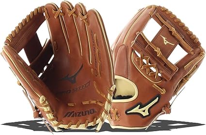 mizuno baseball gloves amazon