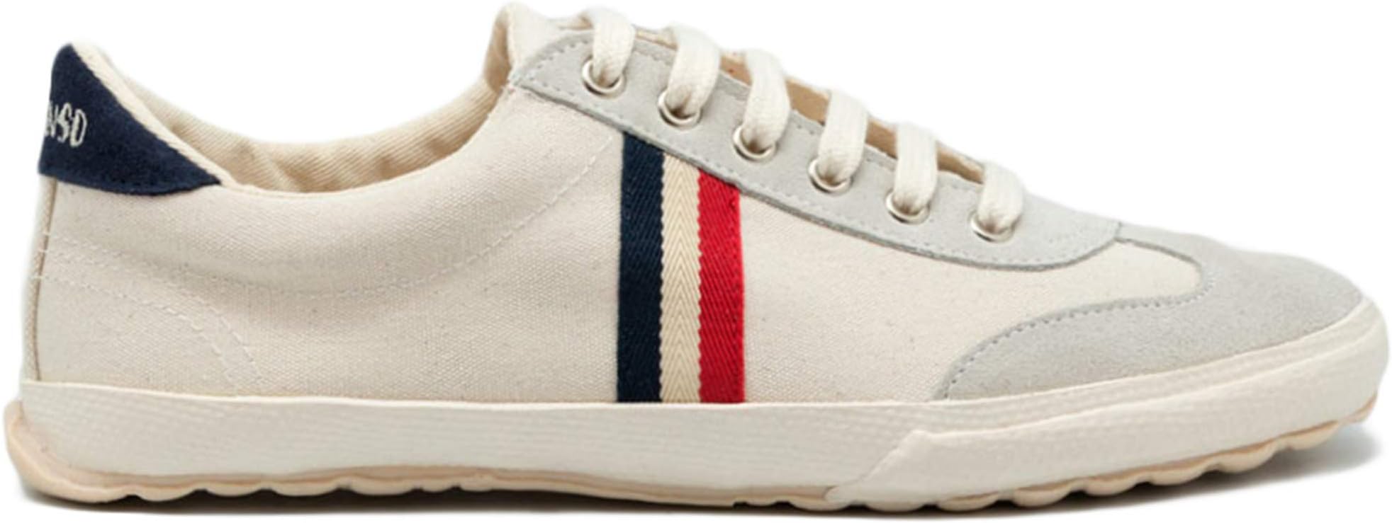 El Ganso M Match Ante/Canvas Ribbon, Men's Shoes Trainers Sneaker Waking