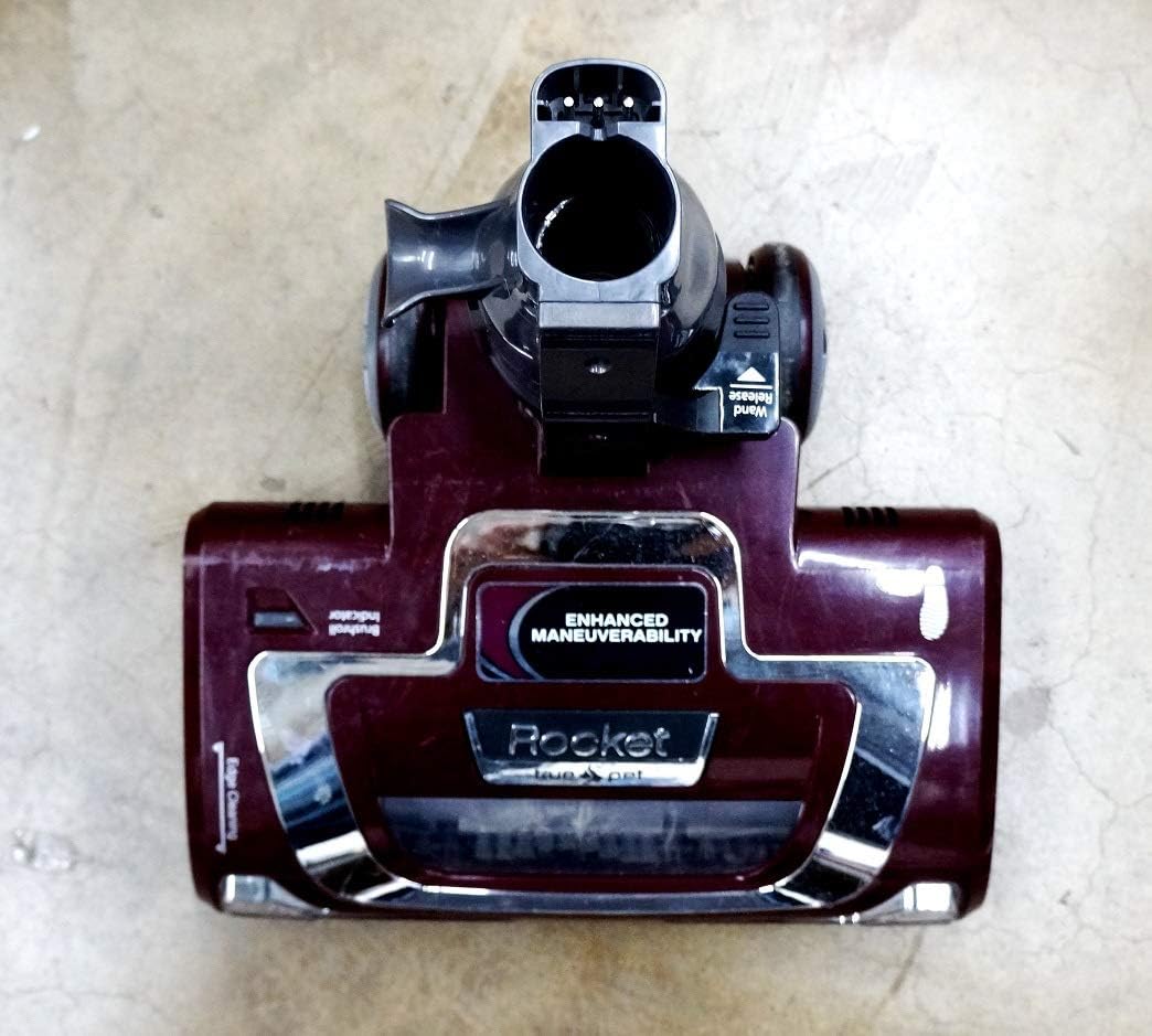 Shark Powered Floor Nozzle Head Power Attachment for