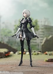 TAMASHII NATIONS - NieR:Automata Ver1.1a