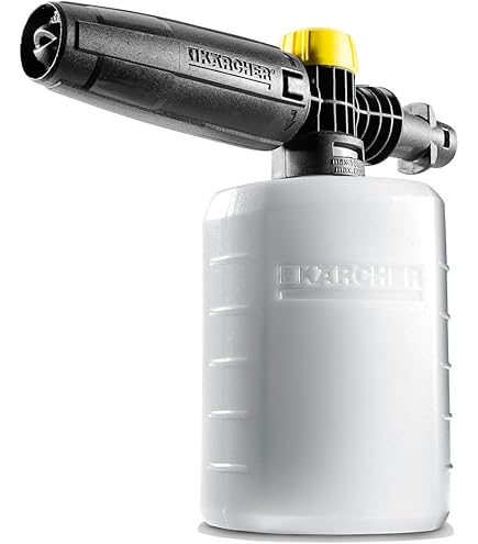 Waterontharder Karcher RM110, 1ltr