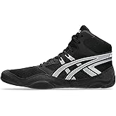 ASICS Men's Snapdown 4 Wrestling Shoes