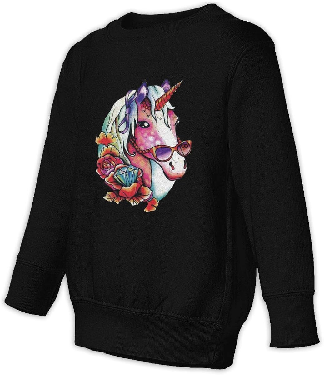 Clothing, Shoes \u0026 Jewelry Funky Unicorn 