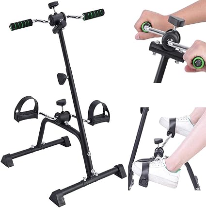 exercise bike for hands and legs