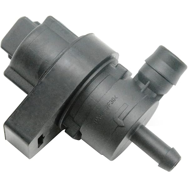 Amazon.com: MINOOM 13901433603 Vapor Canister Purge Vent Valve  