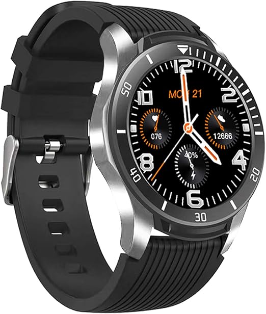 amazon touch watch 200