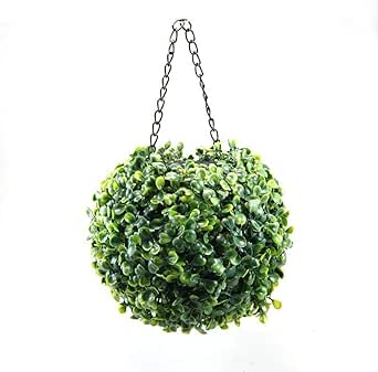 Araña de luces Araña de imitación de alta bola de la hierba Aspecto 20