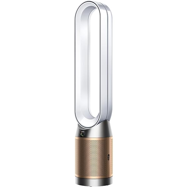 Amazon.com: Dyson Purifier TP07 Cool Smart HEPA Purifying