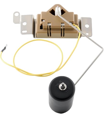 Amazon.com: WFLNHB Gas Fuel Level Gauge Sending Unit Fuel