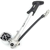 GIYO shock pump 300 psi