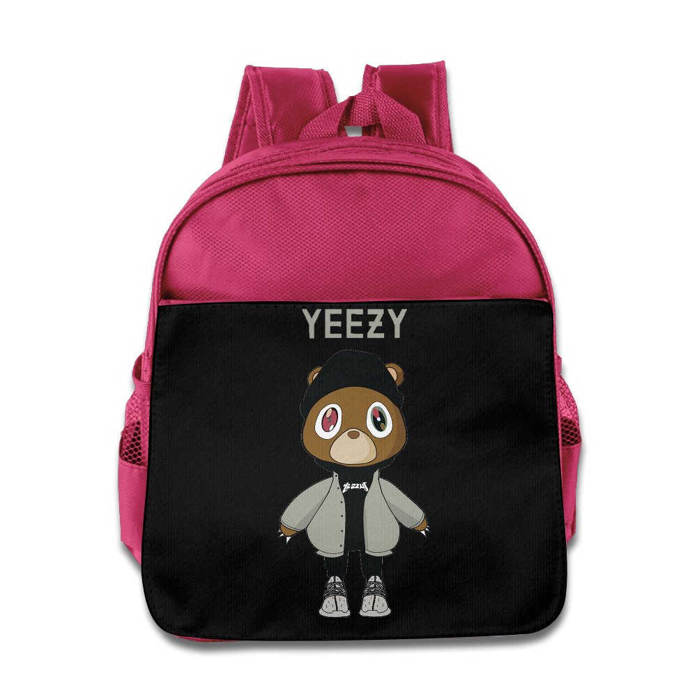 yeezy backpacks