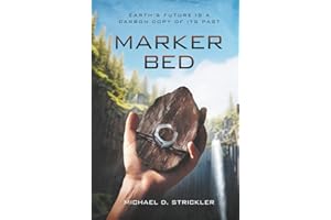 Marker Bed: Earth's Future Is A Carbon Copy Of Its Past