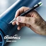Pica 7070 Precise 0.9mm Fine Dry Automatic Marker Pencil and Holder view 2