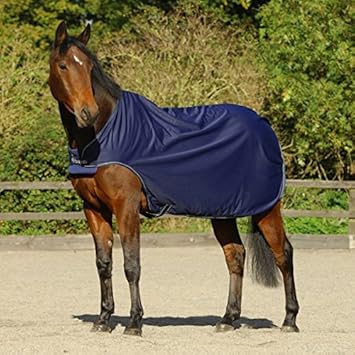 BUCAS Shamrock Walker RUG Führanlagendecke